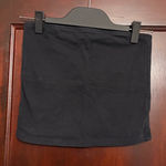 Old Navy  black tube top Photo 0