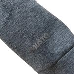 Musto Land Rover Hoodie Scoria Tech Mid Layer Gray Women's Size 12 Medium Photo 3