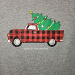 Holiday Time  Short Sleeve Tee Size XXL (20) Photo 1