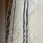 Free People  Acrylic Open Front Fringe Shawl Poncho Photo 1