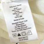 Anthropologie Girl From Savoy Strapless Fit and Flare Dress Size Six 6 New Retro Photo 4