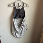 Lululemon Raise The Barre Tank
Tiger Space Dye Black White / Dark Carbon Photo 10
