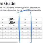 Vesper247 Vesper Lexi Monochrome Jumpsuit  Photo 3