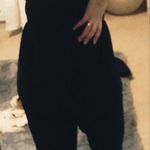 Black Jumpsuit Size XS Photo 3