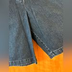 Ralph Lauren Lauren Jeans Co.  Women's Blue Denim Jean Shorts NWT Size 16 Vintage Photo 4