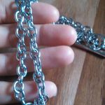 Rider on Horse Coin Necklace Photo 14