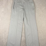 Athleta Eastbound Wide Leg Pant in Coastal Gray Women's 0 Photo 0