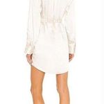 L'Academie  Valentina Dress in Ivory Small Photo 1