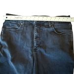Judy Blue  Jeans size 18W Skinny Fit Stretch Distressed Denim JB88551 Photo 10