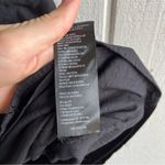 Free People Valencia Lace Cotton Mini Dress Sleeveless Black Size S Photo 10