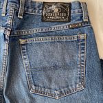Lucky Brand  Blue Straight Leg Denim Photo 8