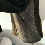 Isaac Mizrahi Stylish Ladies suede leather jacket🌹 Photo 4