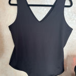 Nine West  Black Bodysuit  Photo 0
