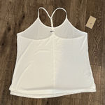 Nike  Women’s Racer Back Tank Top XL Dri Fit Photo 0