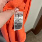 Old Navy  Coral Tshirt Dress Photo 2