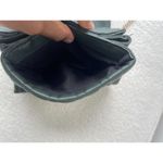 ZARA  Green Chain Strap Bag Photo 5