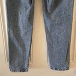 Cotton On  Jeans Mom Jeans Straight Leg Denim Women's Size 8 Baggy Boyfriend Y2K Photo 6