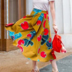 Eva Franco 8P Goldfish Lily
Pad A Photo 0