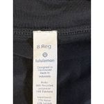 Lululemon  Circuit Breaker Skirt Regular Disperse Dusky Lavender Black‎ Size 8 Photo 7