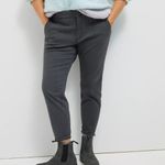 Pilcro Anthropologie  High-Rise Darted Skinny Jeans Photo 2