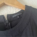 Theory  Classic Black Dress Photo 1