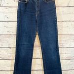 Levi's Jeans 512 Perfectly Slimming Flare Leg Dark Wash-10 Photo 0