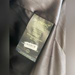 BLANK NYC  Flannel Shacket in the color/pattern "Outsider". Photo 10