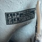 Dr. Martens Iridescent White Boots 1460 Bexy Size M5 W6 NWOB Photo 3