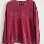 Women’s Florida Crewneck Red Size M Photo 0