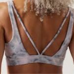 Athleta  Exhale Sports Bra, Sz S Photo 1