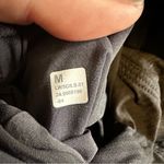 Lululemon  Dance Studio Relaxed Fit Mid Rise Cargo Pants Black Womens Medium Photo 7