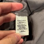 Sundance  Derian grey tie-belt casual pants Photo 4