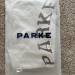 PARKE  Sweatshirt Mockneck L/XL Photo 1