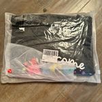 ⭐️Women’s gray Welcome back to school short sleeve graphic tee Size L Photo 3