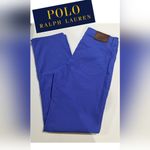 Ralph Lauren POLO  GIRL'S JEANS STRETCH SIZE 16 Photo 1