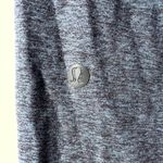 Lululemon Ready to Rulu Jogger Heathered Raceway Grey / Black Women’s Pants Photo 7