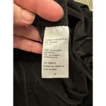 Naked Wardrobe double layered sculpted ruched off the shoulder crop top in black Photo 3