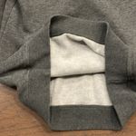 Eddie Bauer  Grey Button Hoodie - Size XS Photo 4