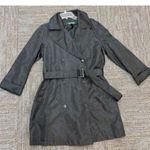 Lauren Ralph Lauren Black Jacquard Double Photo 0