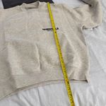 Fear of god  FOG essentials crewneck Photo 5