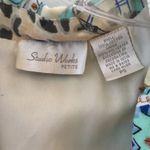 Studio Works Ladies  blazer petite small Photo 3