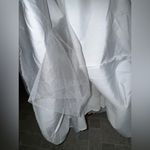 SheIn BAE Summer Pure White Sleeveless Bodycon Corset Top Photo 8