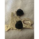 Hard Rock Cafe  ORLANDO 2010 MARATHON Runner GATOR with GUITAR PIN ALIGATOR Photo 5