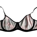 NWT Pink Camouflage 34C Wilderness Dreams Bra Western Grunge Camo Lingerie Set M Size undefined Photo 12