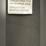 Giking Vintage Black Velour Velvet Dress NWT Size M Photo 6