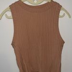 Aerie  Top Tank Ribbed Photo 2