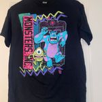 Disney Pixar Monsters Inc Shirt Photo 0