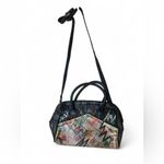 BOTARY Black Leather Hand Photo 1