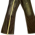 BKE  Denim • Flare Jeans • Sz 30 x 31 1/2 Photo 2