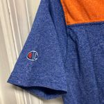 Champion Florida Gators Blue and Orange Alligator Tee Photo 3